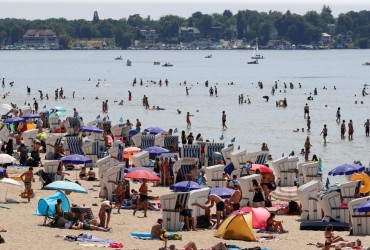 Экстремальная жара в Европе заставит туристов отказаться от привычного отдыха – эксперты