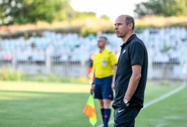 Офіційно: Ворскла оголосила ім'я нового головного тренера