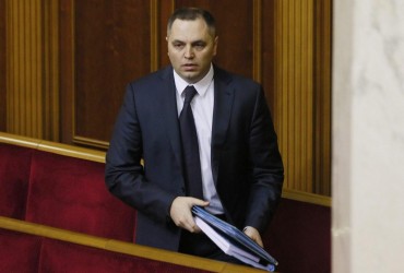 Сім’я Портнова вклала понад $2 мільйони в дубайську нерухомість, - розслідування