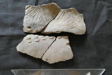 Археологи нашли следы неизвестной цивилизации, которая существовала 6,5 тысяч лет назад