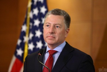 Волкер: дело не в том, сколько стоит день войны, а в цене, если Украина проиграет