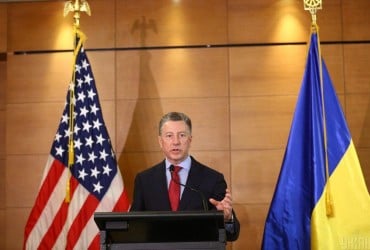 Настає найнебезпечніша фаза війни України з Росією: Волкер назвав причину