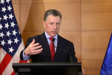 Волкер розповів, як можна задіяти армію Франції в Україні