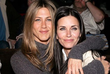 Ді Капріо, Еністон, Бред Пітт: підбірка знаменитостей, які дружать роками