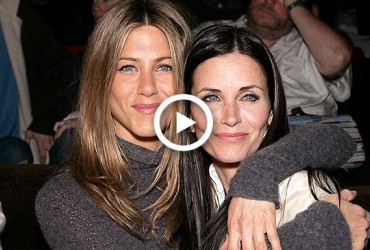 Ді Капріо, Еністон, Бред Пітт: підбірка знаменитостей, які дружать роками (відео)