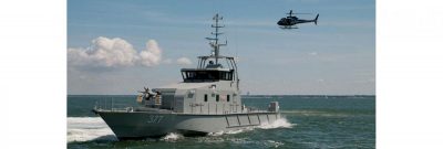 FPB 98 / OCEA-SSM.com