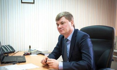 Oleksandr Vlasov / Photo from censor.net