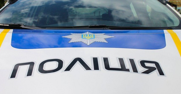 Командировка на служебном автомобиле
