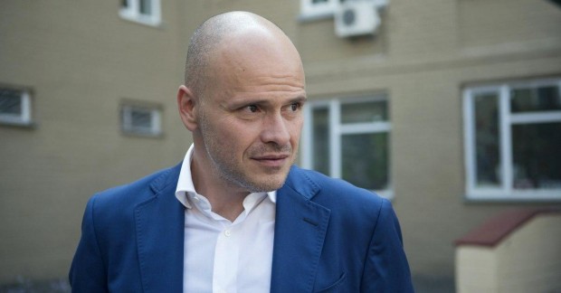 Rada mulls criminal liability for those intentionally infecting others ...