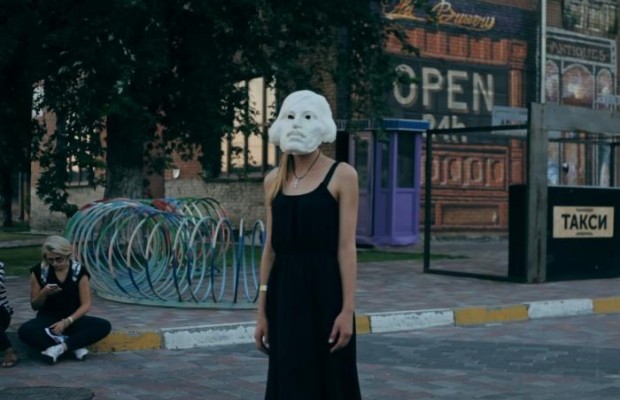Український фільм "Гоголь Док" отримав приз на кінофестивалі в Нью-Йорку