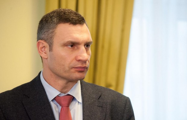 Бывшая жена Кличко впервые высказалась о разводе