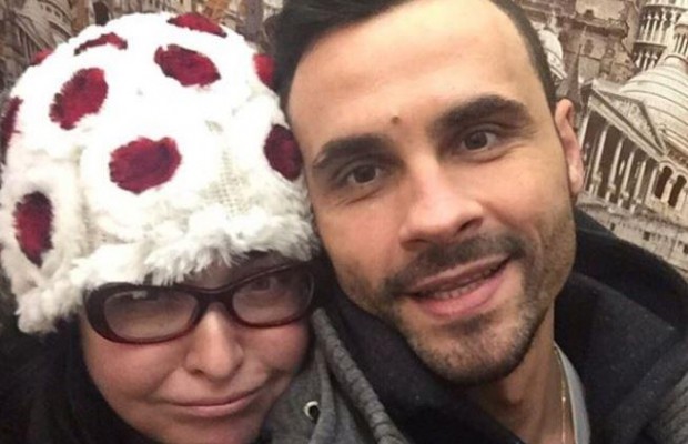 Співачка Лоліта розійшлася з чоловіком