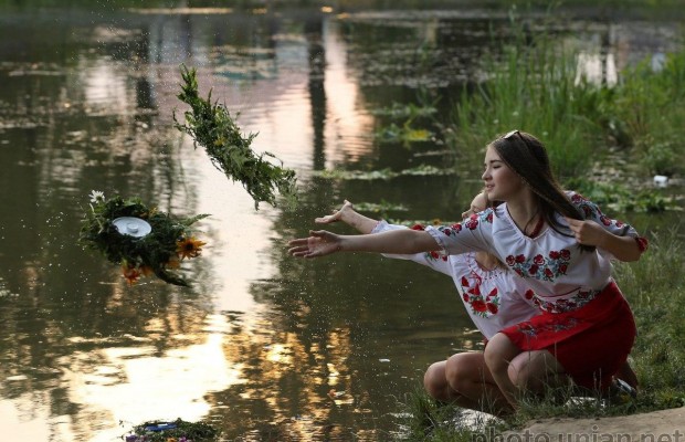 Купальські гуляння 2019: що українцям підготували на свято Івана Купала