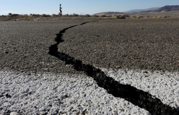 Землетрус у Флоренції спричинив затримку та скасування потягів через Італію