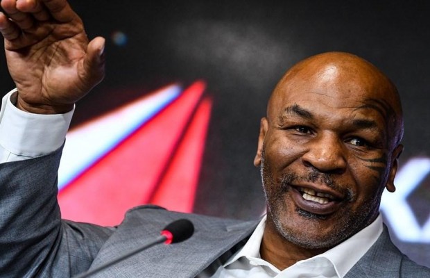 Легендарный боксер Тайсон сыграл главную роль в боевике: появился трейлер фильма