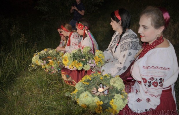 Івана Купала 2020 - дата свята, що можна і не можна робити