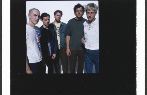 Легендарні The Neighbourhood приїдуть до Києва з масштабним концертом
