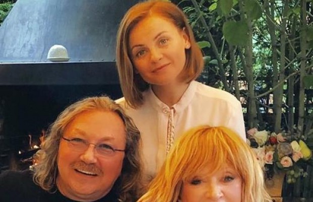"Наймолодша": Алла Пугачова викликала подив новим фото