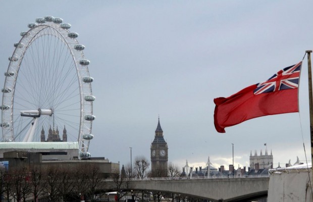 В Европе запустят "самый длинный в мире" автобусный тур длительностью 56 дней
