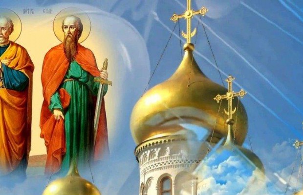 День Петра і Павла – що можна робити, а що не можна
