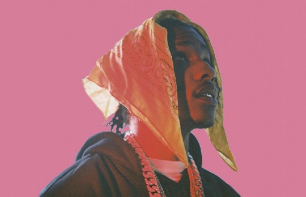 Репер A$AP Rocky скасував свій виступ на Atlas Weekend