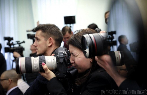 День фотографа: історія та цікаві факти про професію