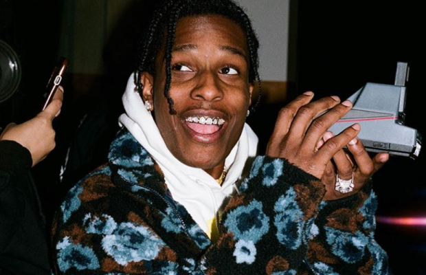 Репера A$AP Rocky звільнили зі шведської в'язниці