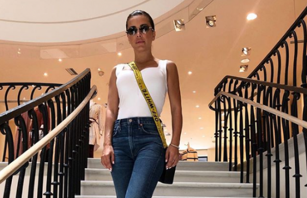 Засмагла Ані Лорак "повернулася" в Instagram на тлі чуток про нового коханця (фото)