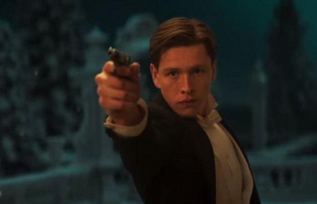 Опубликован первый трейлер приквела шпионской кинофраншизы Kingsman (видео)