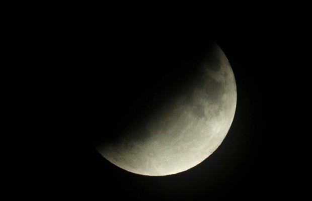 Місячне затемнення 5 червня: у чому особливість і які наслідки цього явища