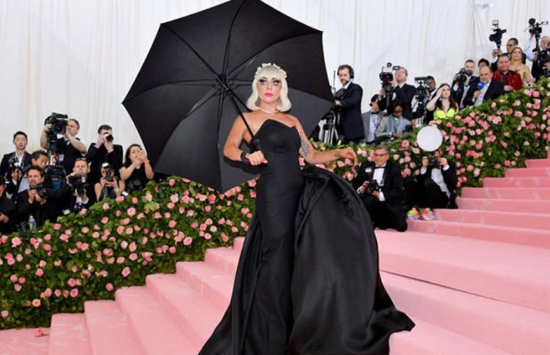 Російськомовні коментатори перетворили Instagram Леді Гаги на чат з ведмедями та рецептом голубців