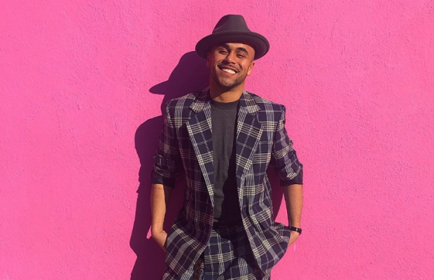 Стало відомо, хто замінить Монатіка у суддівському кріслі "Танців з зірками" (відео)