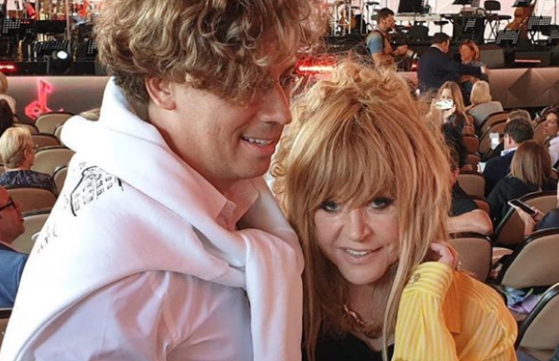 Алла Пугачева удивила публику в Юрмале внешним видом и заносчивостью (фото, видео)