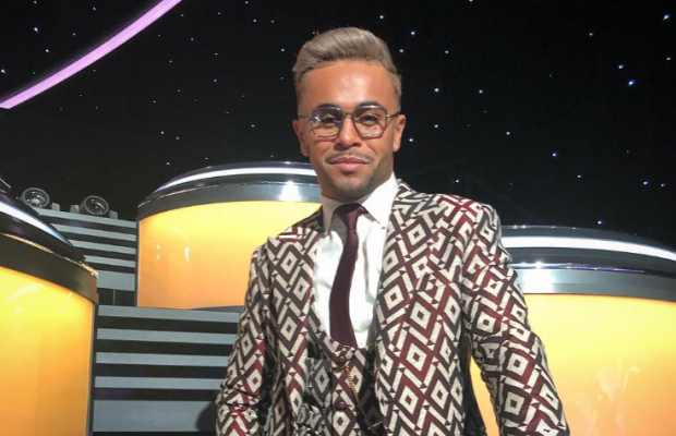 Новый судья "Танцев со звездами" Франциско Гомес рассказал о своем фаворите в прошлом сезоне