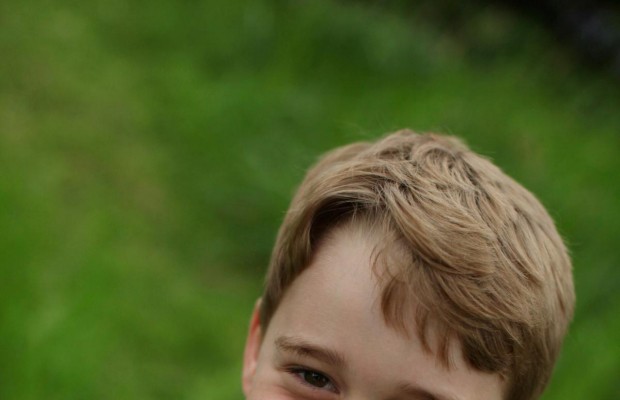 Герцоги Кембриджські святкують 6-річчя свого старшого сина: нові фото майбутнього короля