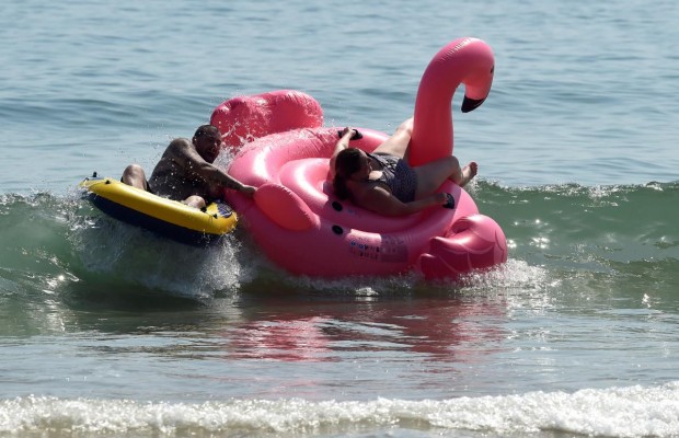 "Вторая половина лета": Криклий посоветовал украинцам, на когда лучше планировать отпуск