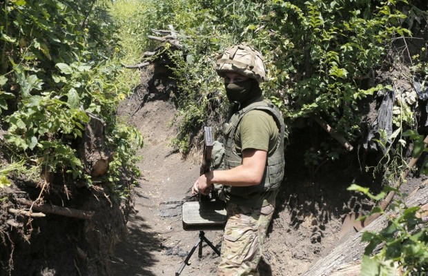 Астролог спрогнозировал, когда закончится война на Донбассе