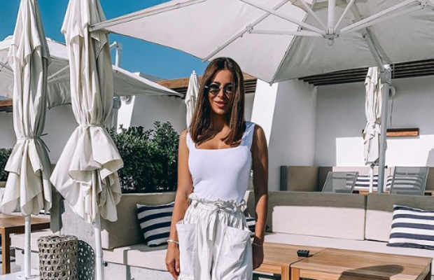 Схудла Ані Лорак вразила новим фото