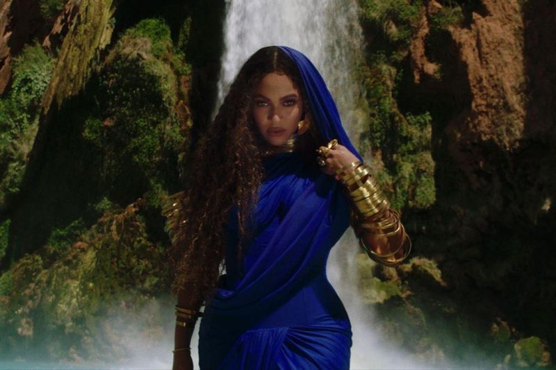 Американская певица вызвала инфляцию в Швеции / фото instagram.com/Beyonce Американская певица вызвала инфляцию в Швеции / фото instagram.com/Beyonce