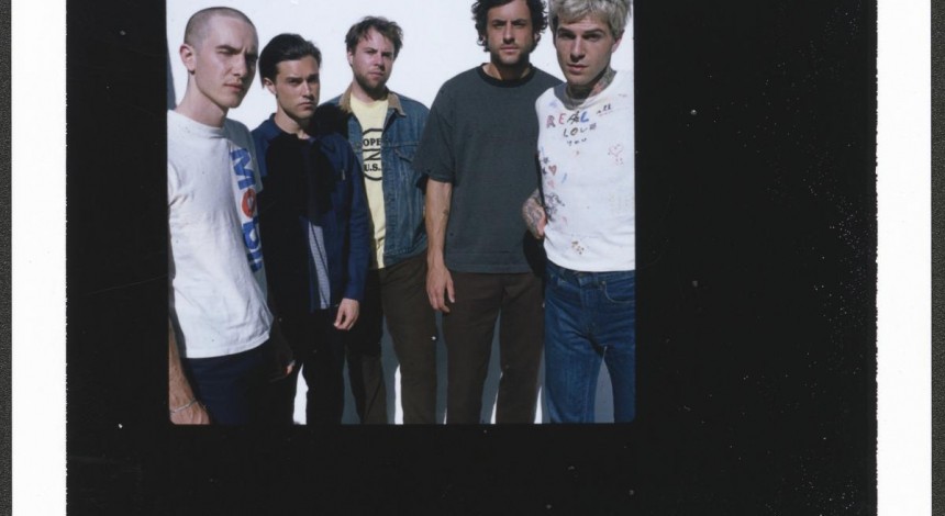 Легендарні The Neighbourhood приїдуть до Києва з масштабним концертом