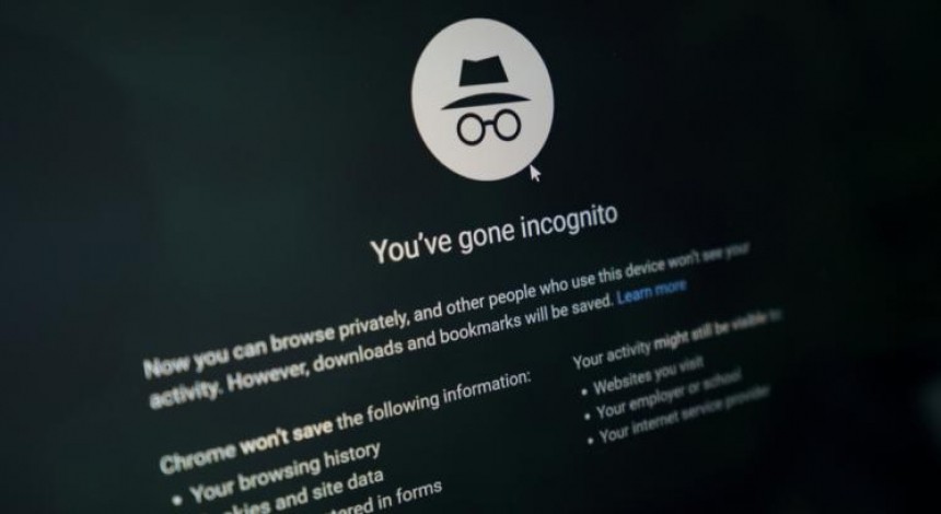 Facebook и Google могут собирать информацию о просмотре порно даже в режиме "инкогнито"