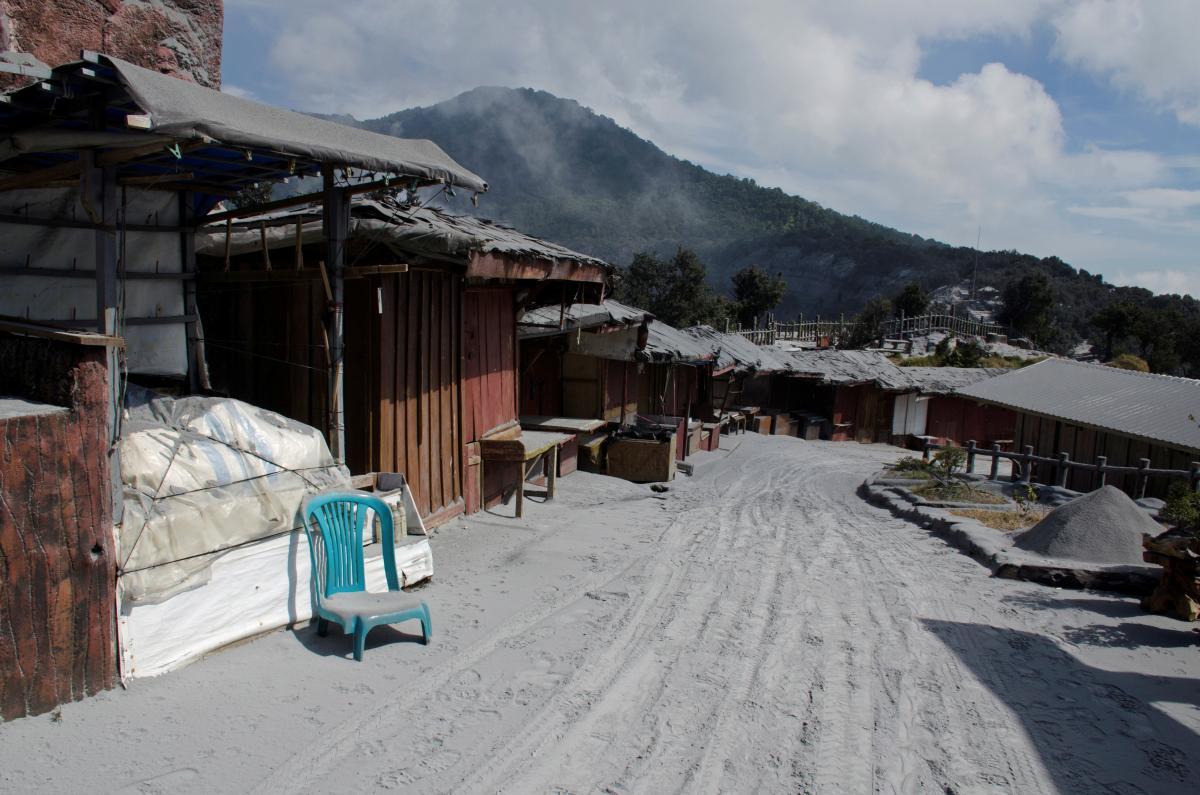 Иллюстрация / REUTERS