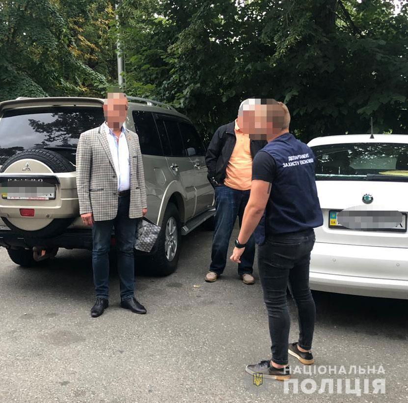 Фото: прес-служба поліції Фото: прес-служба поліції