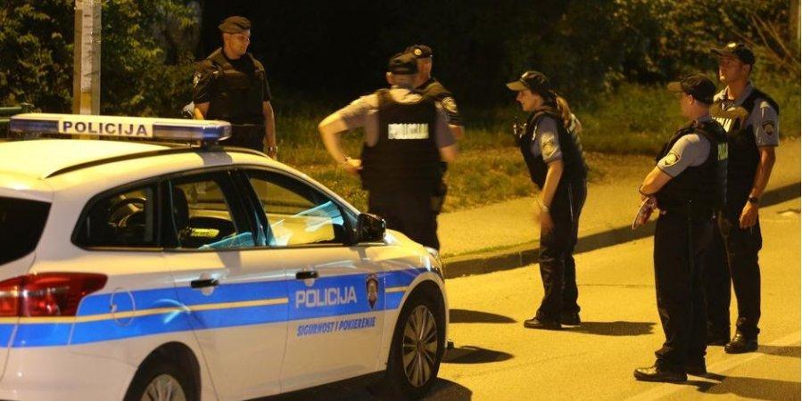 Жертвами стрілянини стали шість чоловік / фото vecernji. hr Жертвами стрілянини стали шість чоловік / фото vecernji. hr