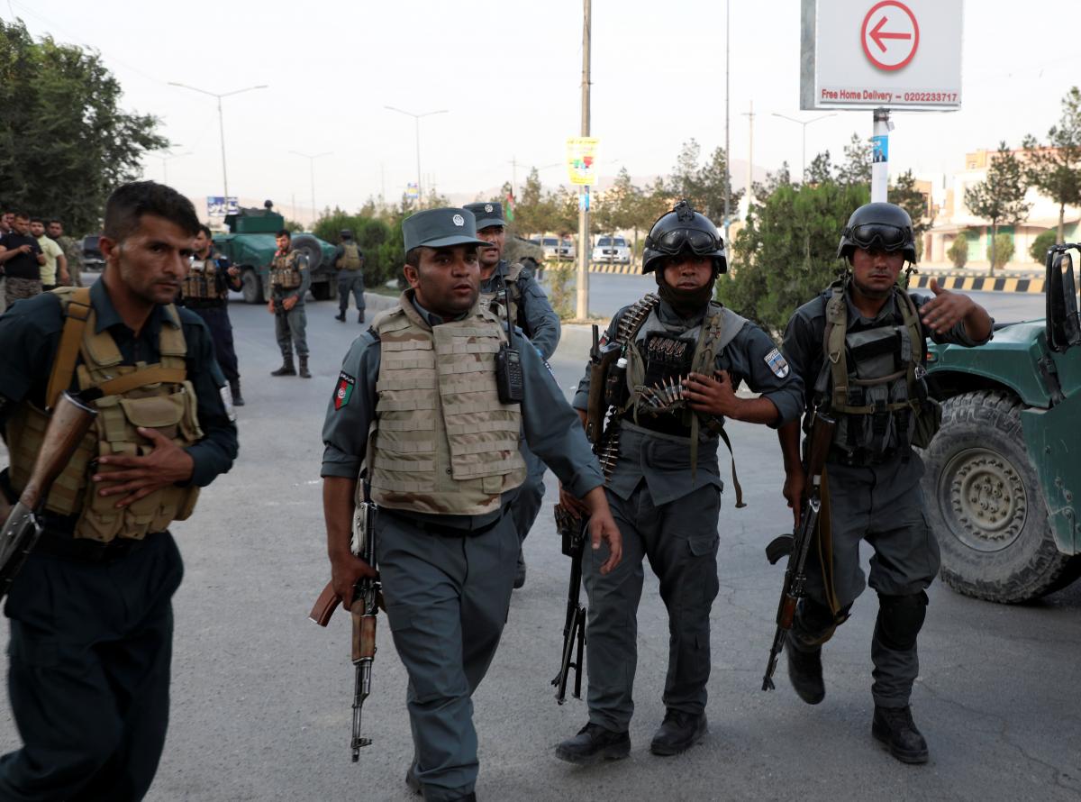 Ілюстрація / REUTERS