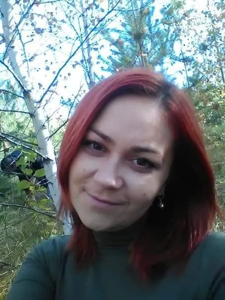 Ðа ХаÑкÑвÑÐ¸Ð½Ñ Ð¿Ð¾Ð¼ÐµÑла 32-ÑÑÑна СвÑÑлана ÐÑеÑановÑÑка / ÑоÑо gx.net.ua