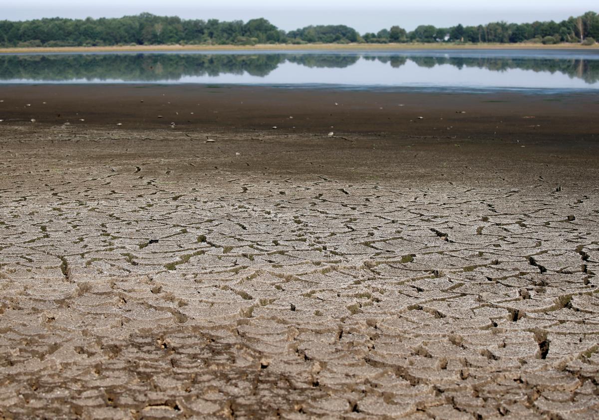 Ілюстрація / REUTERS