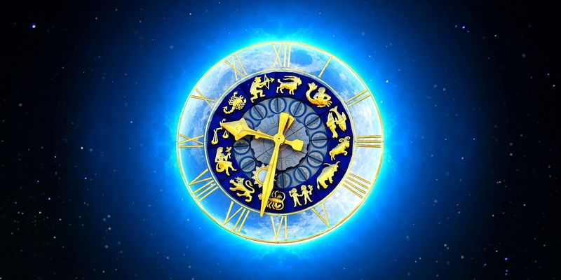 Horoscope for January 1 / photo slovofraza.com