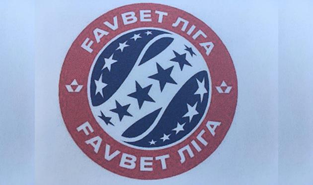 Новый логотип УПЛ / фото: football.ua Новый логотип УПЛ / фото: football.ua