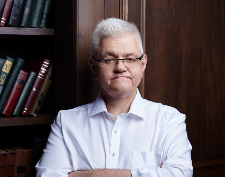 Сивохо резко отреагировал на заявления ОПЗЖ по Донбассу